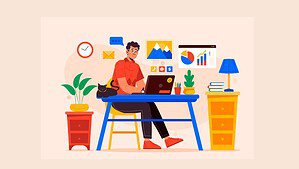Hybrid Work Adoption Statistics