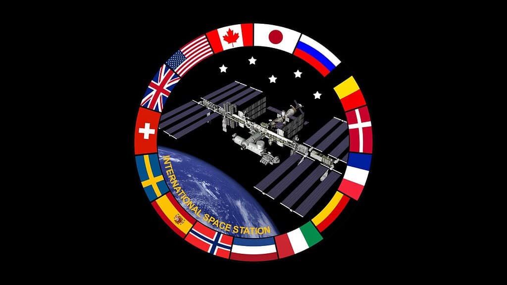 International Space Station Statistics