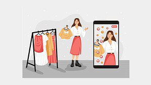 Live Stream Shopping Statistics