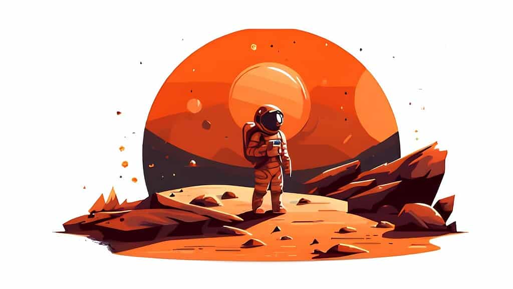 Mars Exploration Statistics