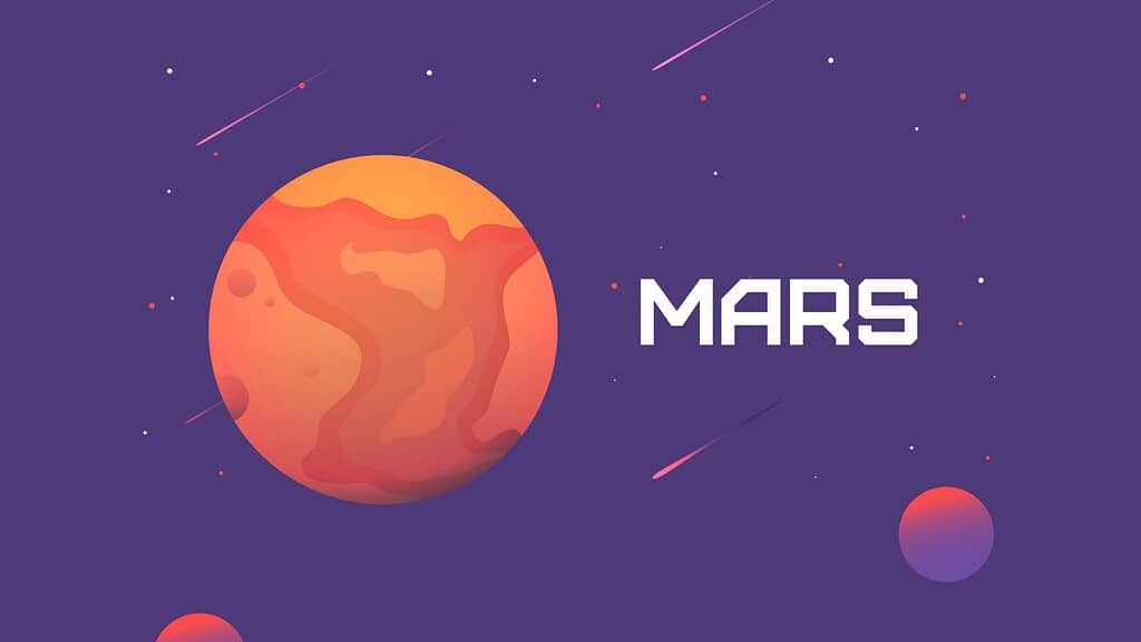 Mars Statistics