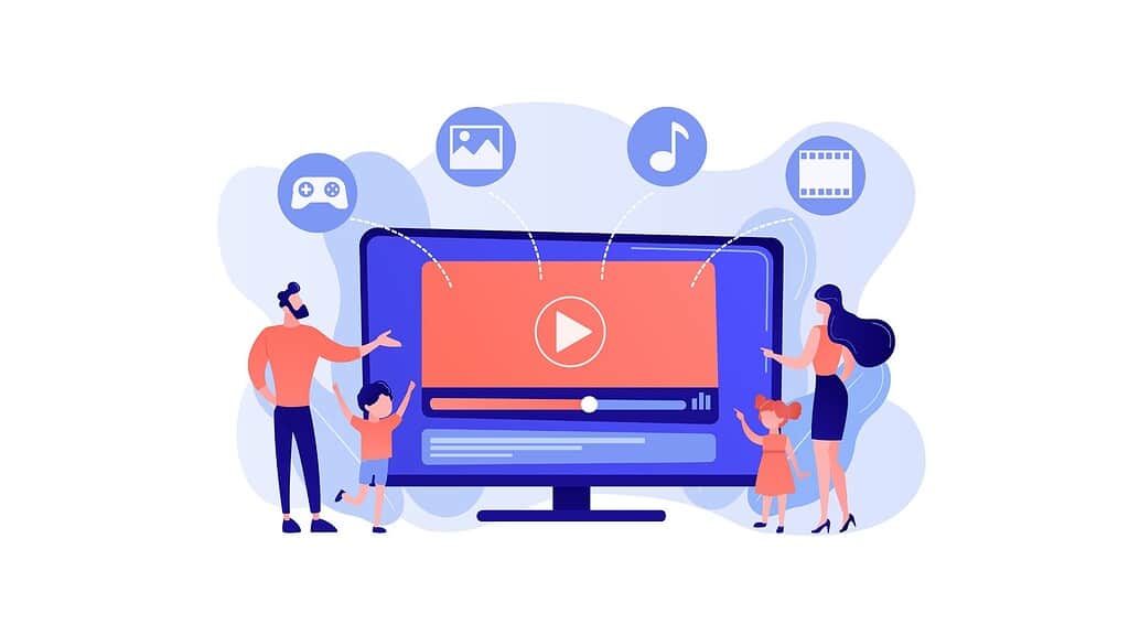 OTT Platform Statistics