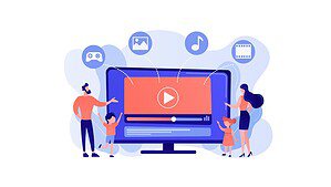 OTT Platform Statistics