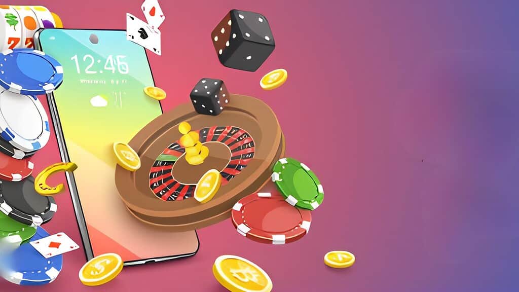 Online Gambling Statistics
