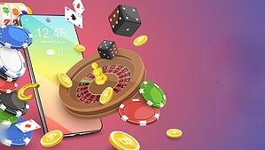 Online Gambling Statistics
