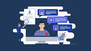 Online Recruitment Statistics