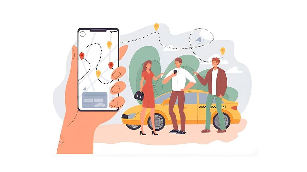 Ridesharing Industry Statistics