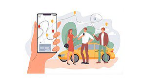 Ridesharing Industry Statistics