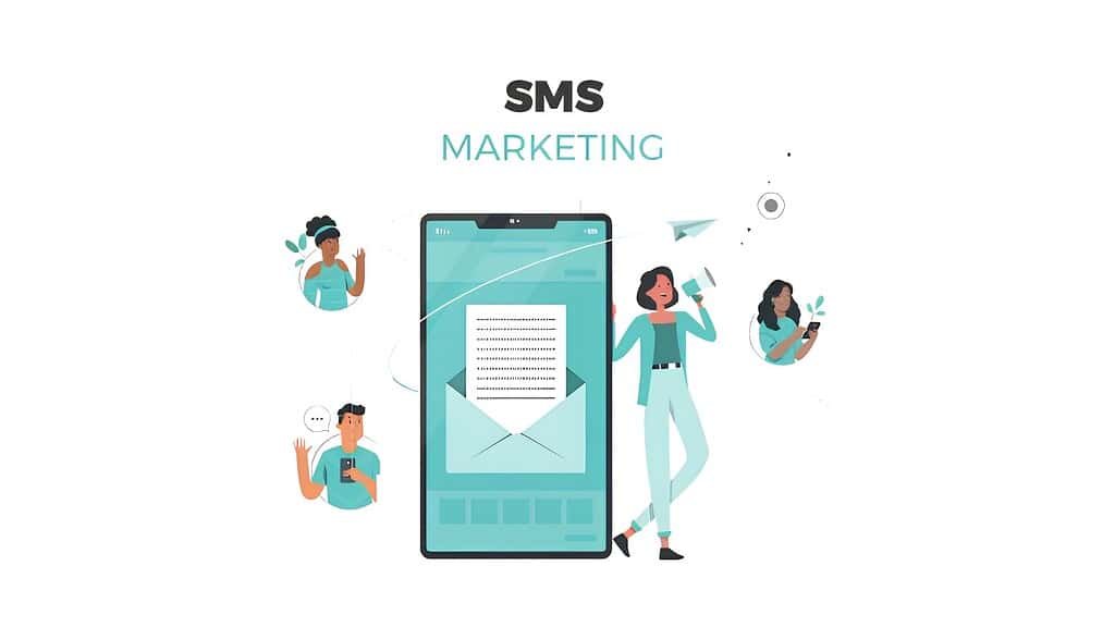SMS Marketing Statistics