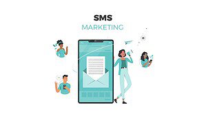 SMS Marketing Statistics
