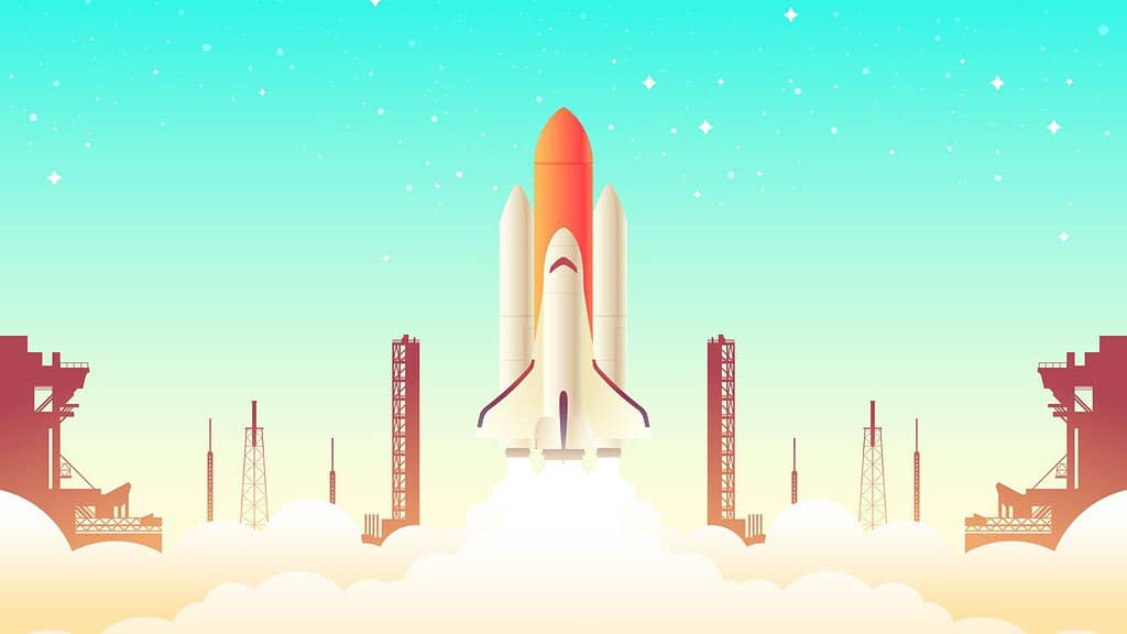 Satellite Launch Statistics