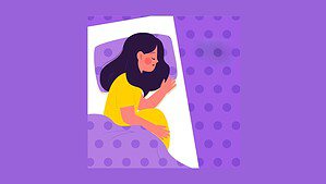 Sleep Statistics
