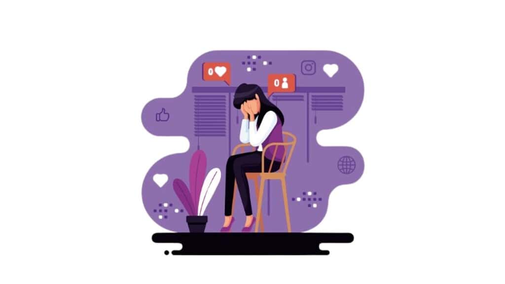 Social Anxiety Disorder Statistics