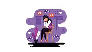 Social Anxiety Disorder Statistics