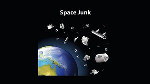 Space Debris Statistics