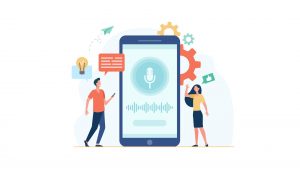 Voice Assistant Usage Statistics