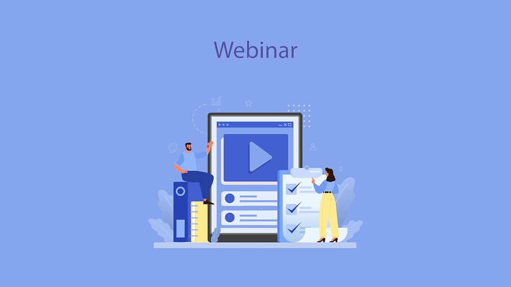 Webinar Statistics