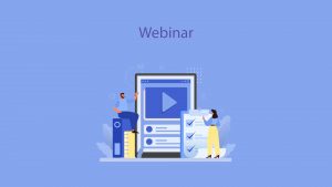 Webinar Statistics