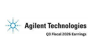 Agilent Technologies Q3 Fiscal 2026 Earnings