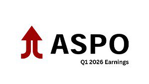 Aspo Oyj Q1 2026 Earnings