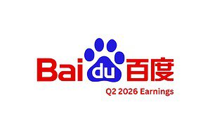 Baidu Q2 2026 Earnings
