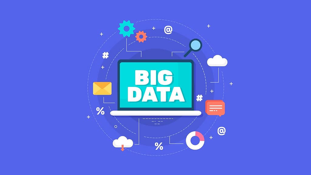 Big Data Statistics