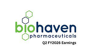 Biohaven Q2 FY2026 Earnings