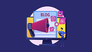 Blogging Statistics