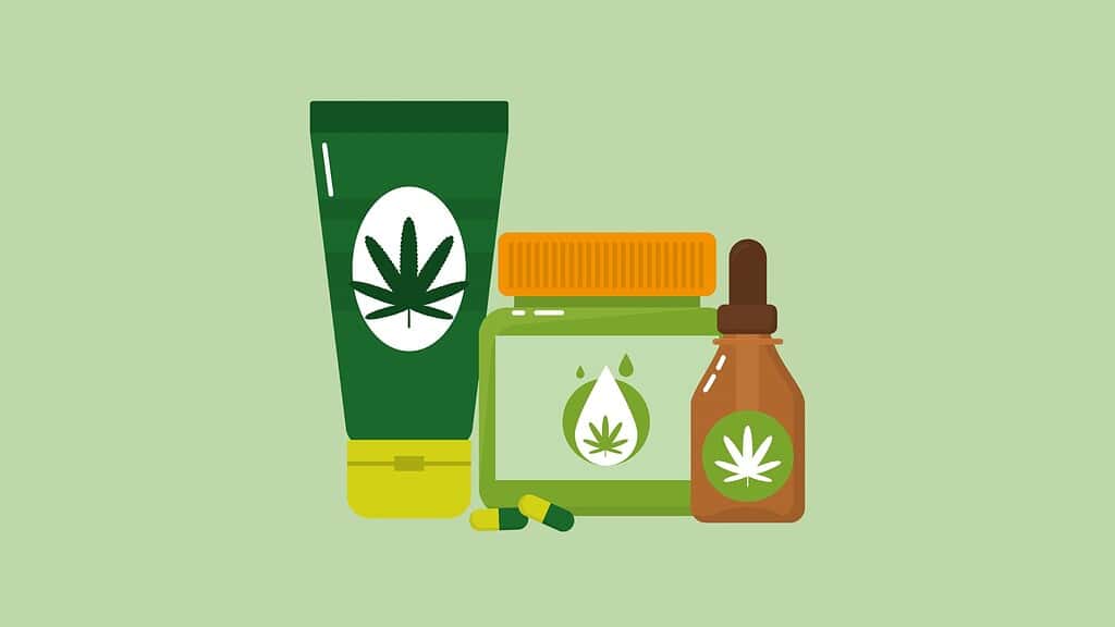 Cannabinoid Pharmaceuticals Statistics