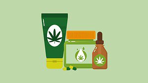 Cannabinoid Pharmaceuticals Statistics