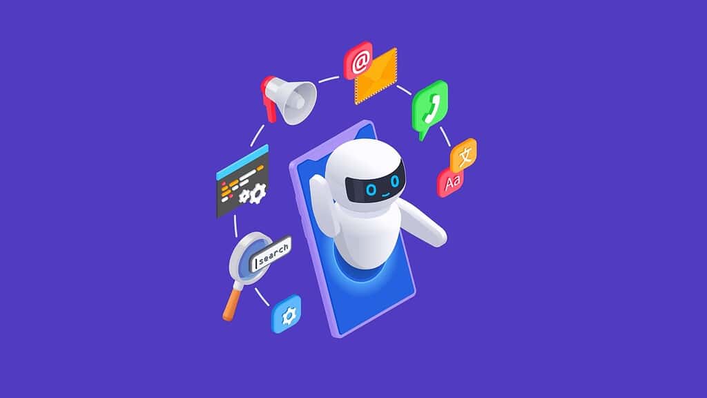 Chatbot Statistics