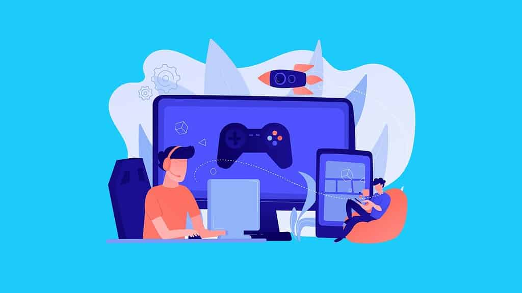 Cloud Gaming Statistics