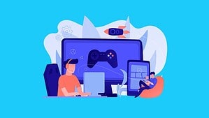 Cloud Gaming Statistics