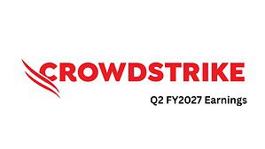 CrowdStrike Q2 FY2027 Earnings