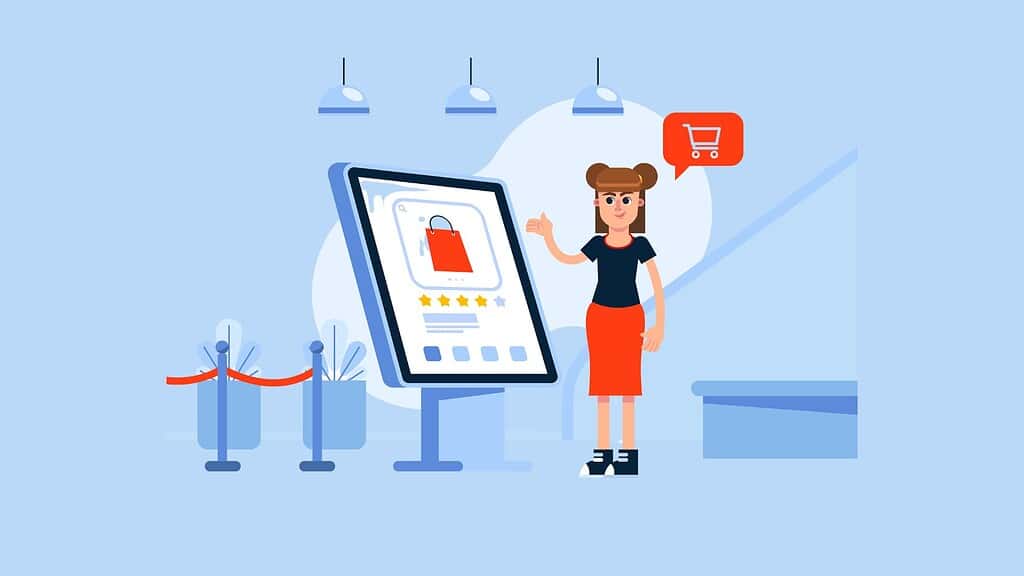 Digital Signage Statistics
