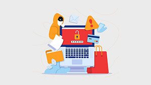 E-Commerce Fraud Statistics