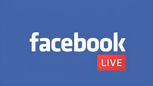 Facebook Live Statistics