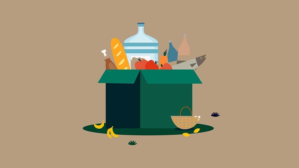 Food Waste Statistics