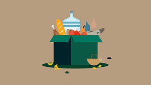 Food Waste Statistics