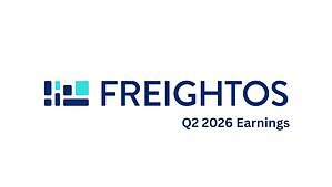 Freightos (CRGO) Q2 2026 Earnings