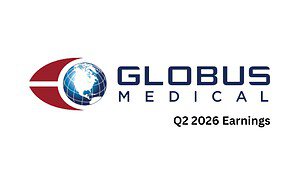 Globus Medical Q2 2026 Earnings