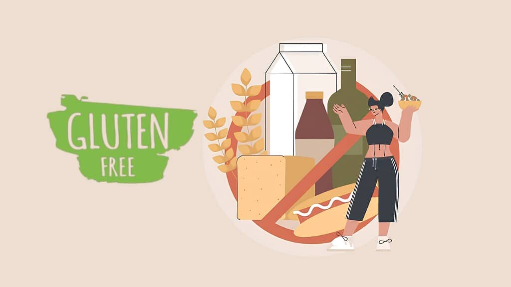 Gluten Free Diet Statistics