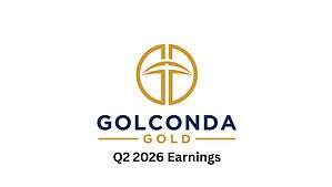 Golconda Gold Q2 2026 Earnings