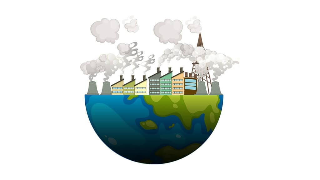 Greenhouse Gas Emissions Statistics