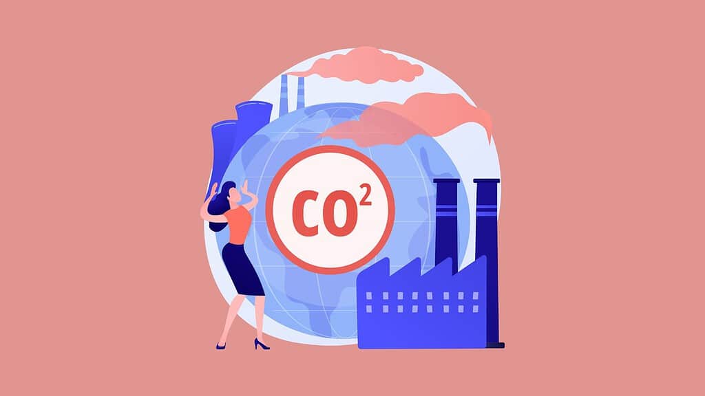Greenhouse Gas Emissions Statistics
