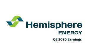 Hemisphere Energy Q2 2026 Earnings