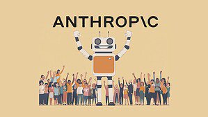 How Many People Work In Anthropic Statistics