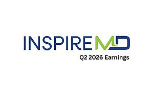 InspireMD Q2 2026 Earnings