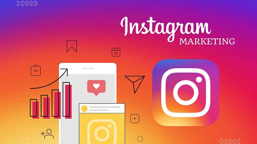Instagram Marketing Statistics