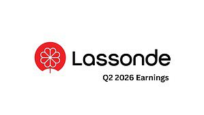 Lassonde Industries Q2 2026 Earnings